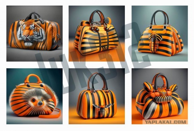 В ЦУМе начали продавать сумку-самолёт от Louis Vuitton за 5,5 млн рублей