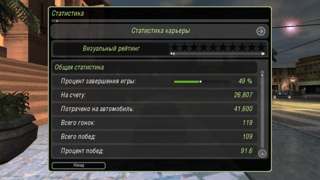 Андеграунд