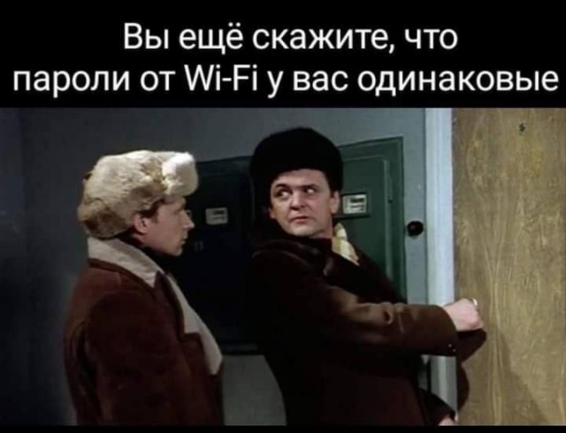 Завалялось тут случайно немного забавных картинок