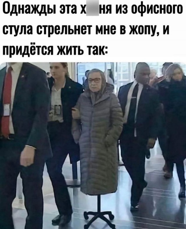 Завалялось тут случайно немного забавных картинок