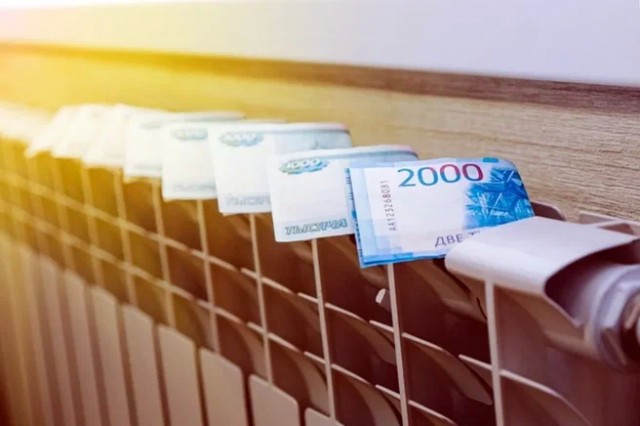 В 2025 году платежки за ЖКУ будут увеличиваться дважды