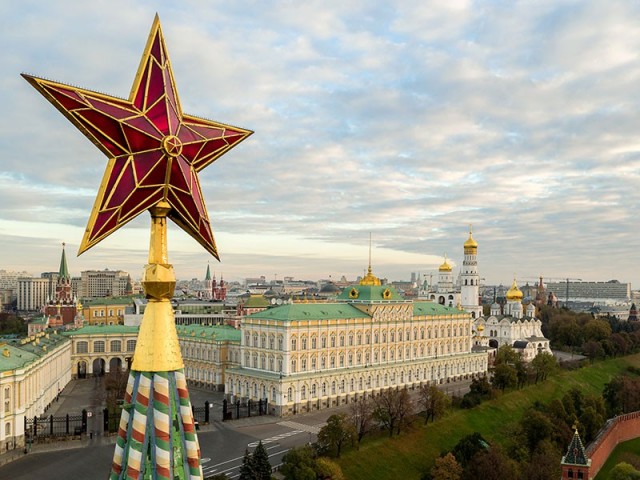 В Краснодарском крае нашли дорожную развязку в виде пентаграммы, которая уже успела навести ужас на местных жителей.
