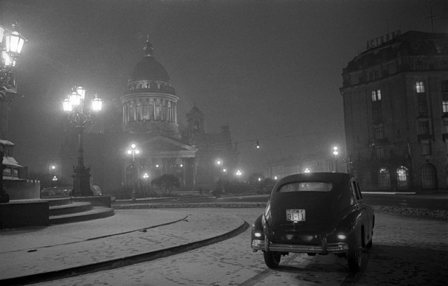 Интересные и редкие ретро-фотографии 17.02.25