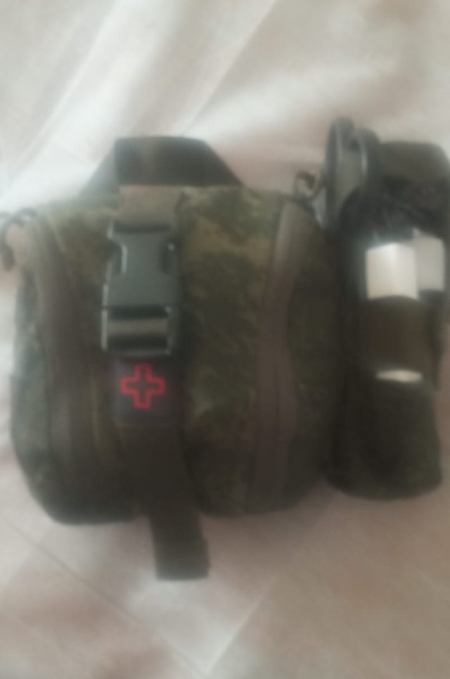 Что кому подарили на 23-е?
