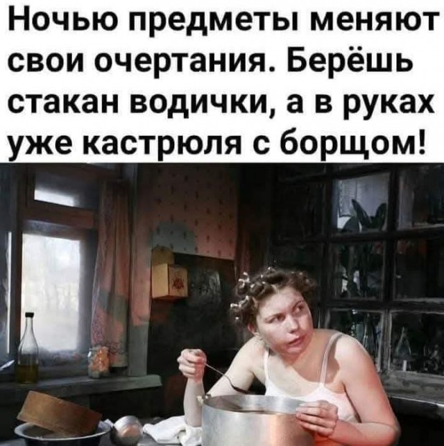 Завалялось тут случайно немного забавных картинок