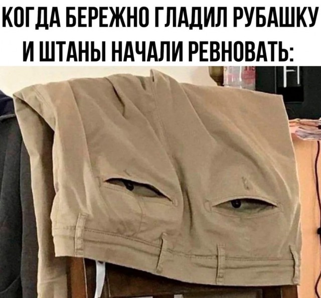 Завалялось тут случайно немного забавных картинок