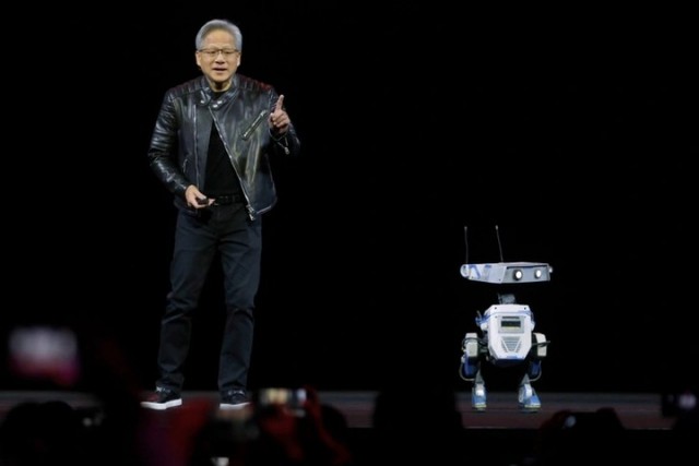 Немного кибермилоты: