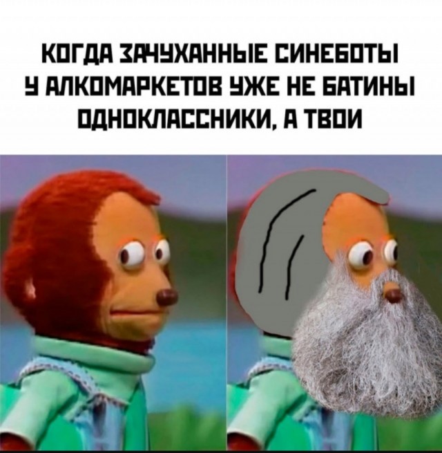 Немного забавных картинок от 14.06.2025