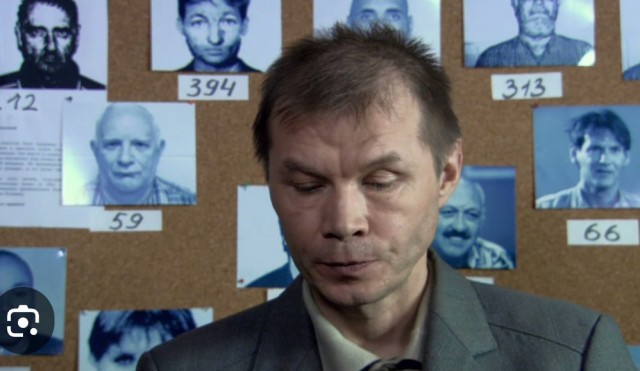 Вражеский нейлон