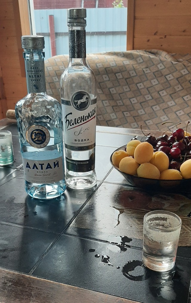 Пьянства пост