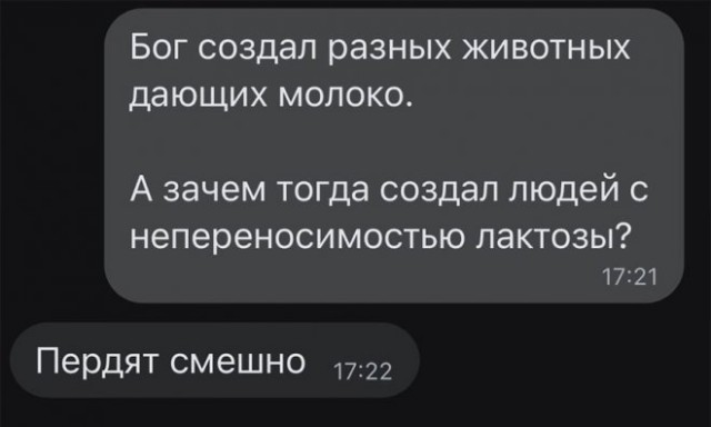 Веселые картинки в маленькую пятницу (23.07)