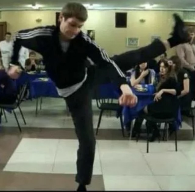 В каждом из нас все те же юноши и девушки
