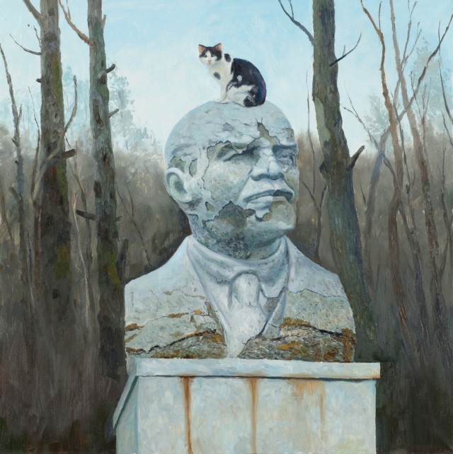 АРТ-Воскресение