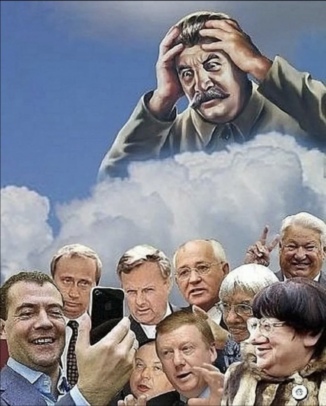 Стало известно, каким будет ответ России на захват «Маринеры».