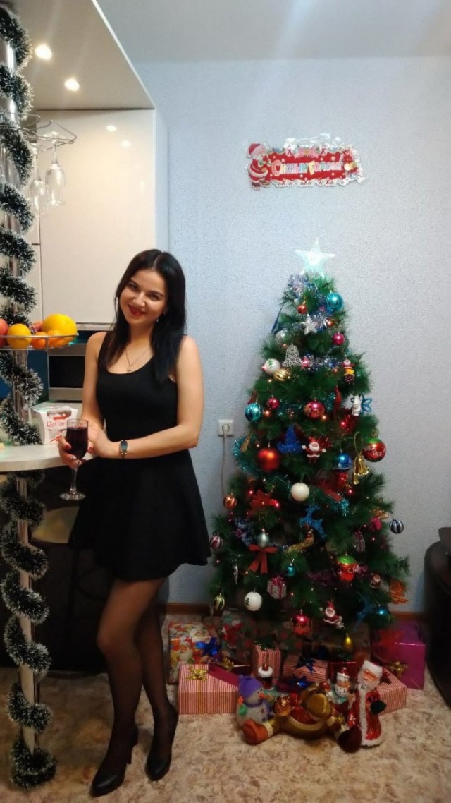 Праздники почти закончились