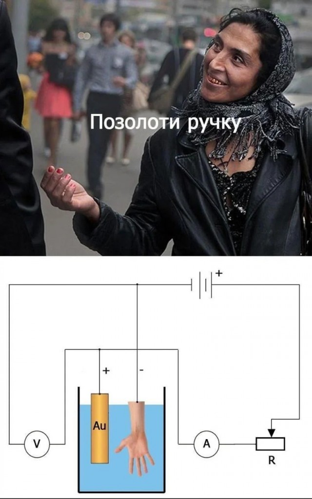 Картинки для деградации 119 (разной степени свежести)