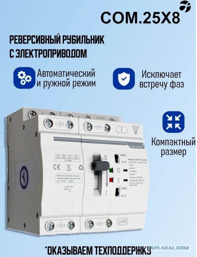 Технолоджия!