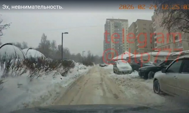Эх, невнимательность.
