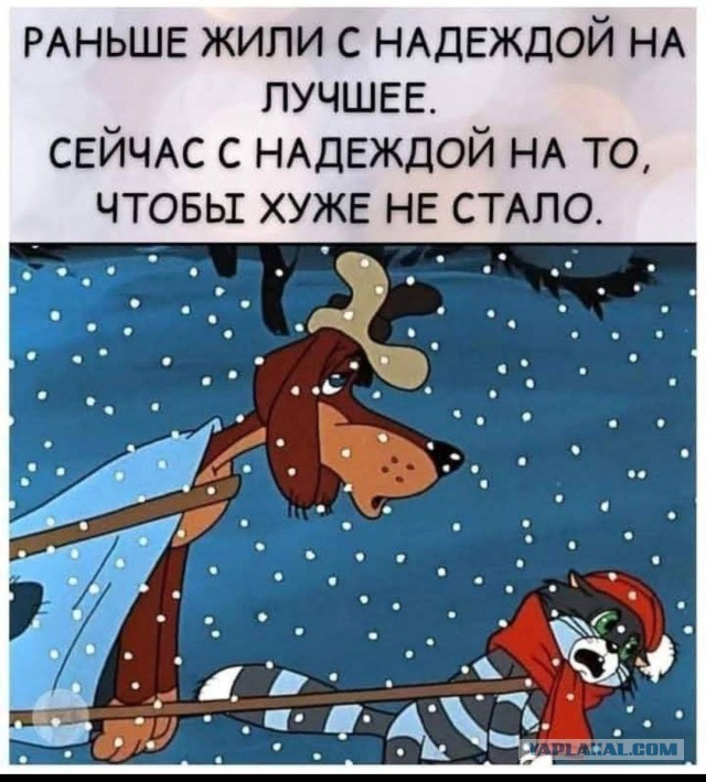 Что нас ждет