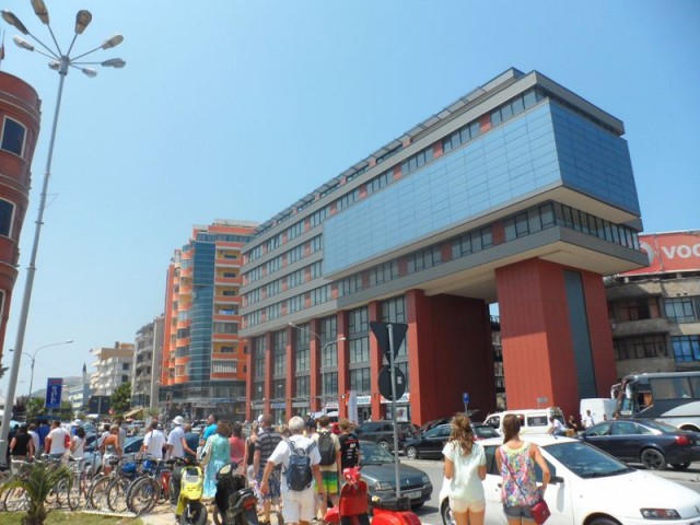 Албания 2013