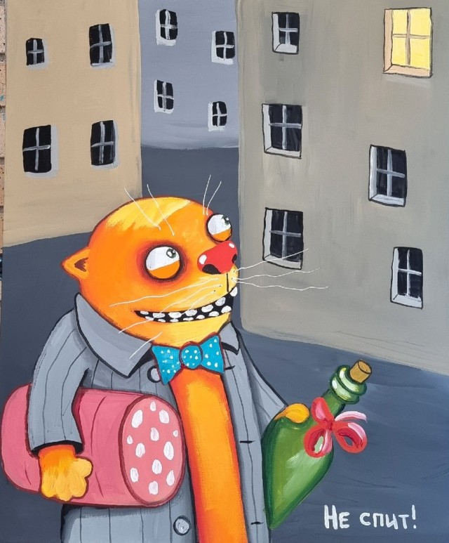 Мужчине не нужен брак