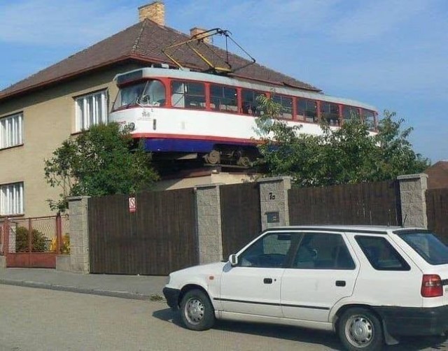 А что мы знаем о понтах?