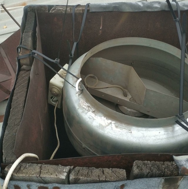 Курить вредно