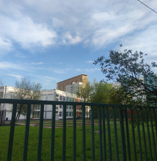 ЖК в стиле цыганского барокко нашли в Москве