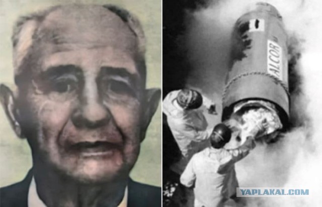 *БАЯН*История Джеймса Бедфорда