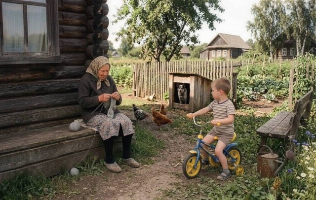 Прикольные и просто красивые картинки 10.07.2026