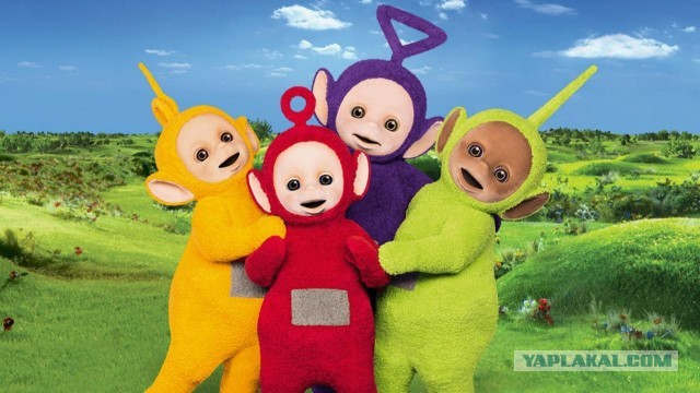 Бесячий заяц