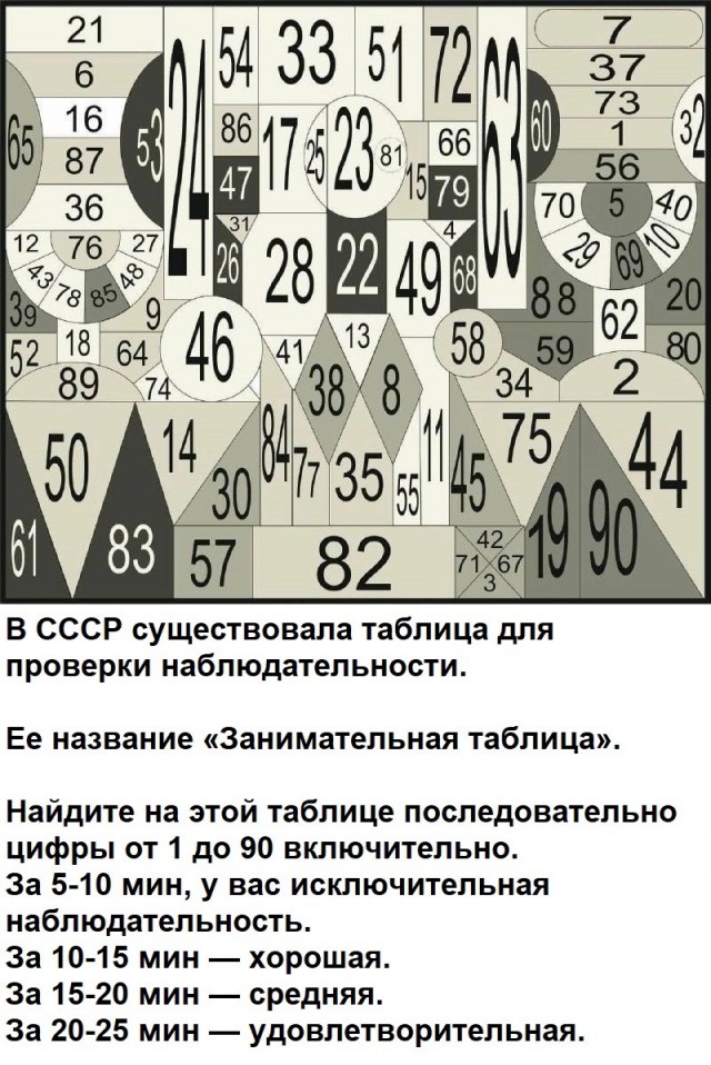 Картинки для деградации 237 (разной степени свежести)