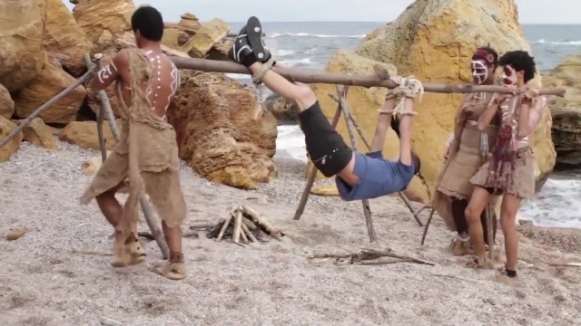 А как вообще люди живут за границей?
