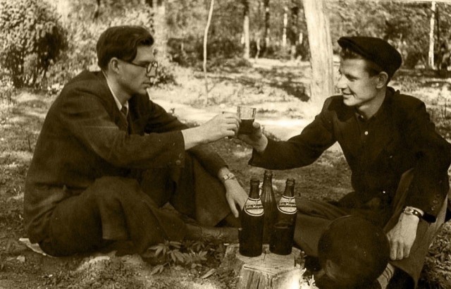 Смешал, но не взбалтывал: 09.08.26