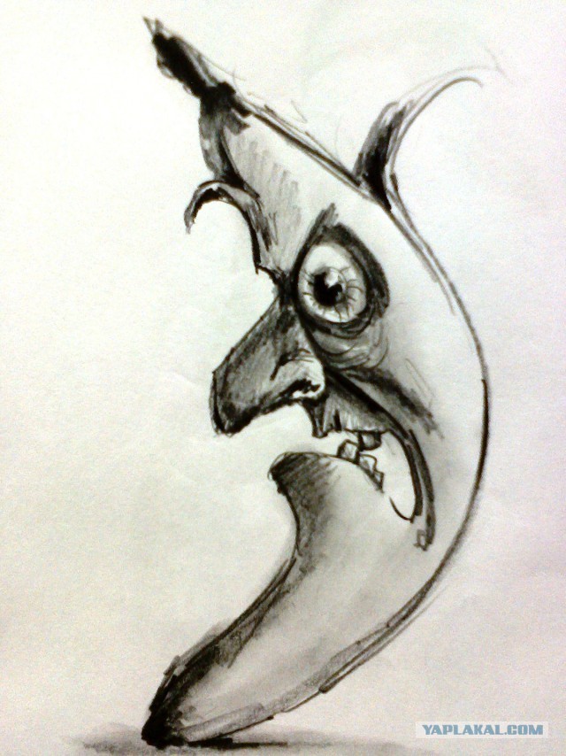 ANGRY FRUIT