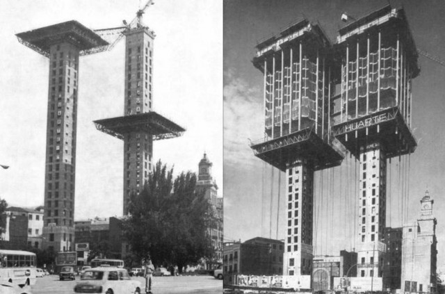 Советская школа. История создания макета. Часть 2.