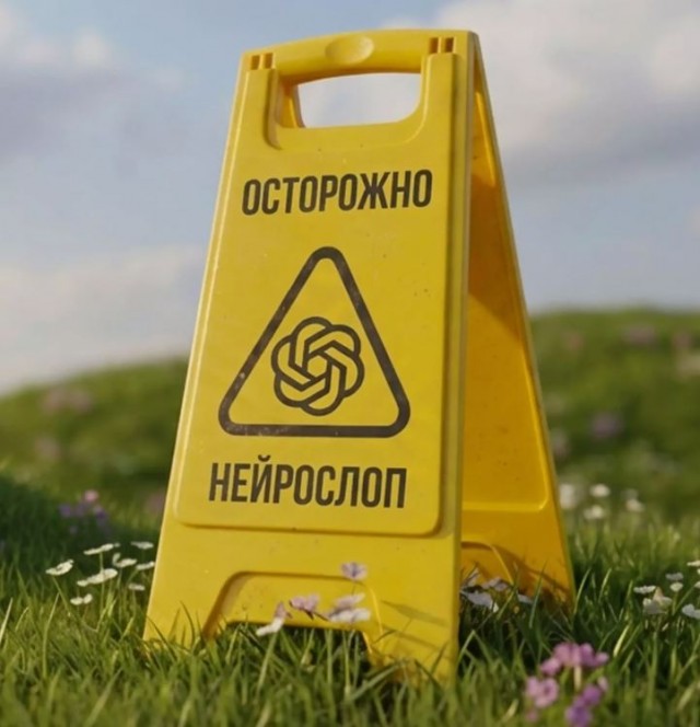 Забавные персонажи