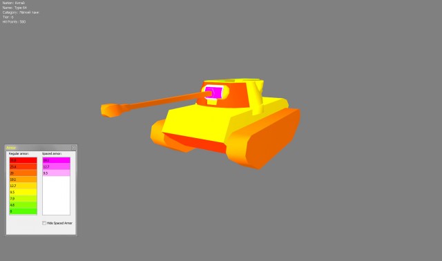 Wargaming 6