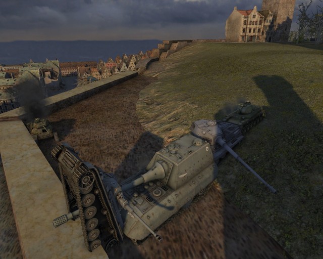 Wargaming 6