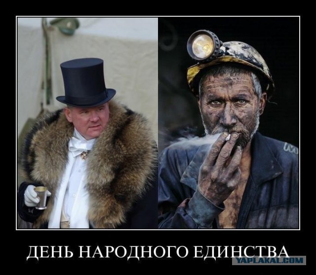 И правда, почему?