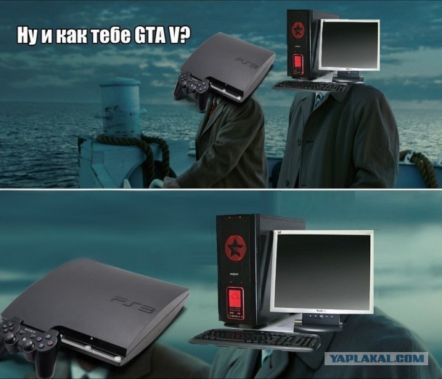 GTA 5: $800 миллионов за первый день продаж