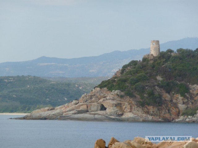 Деревенская Америка