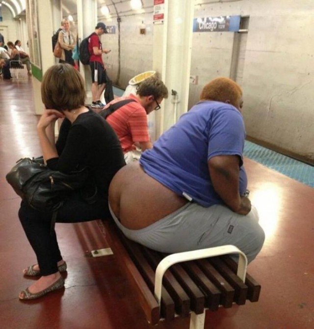 Самые провальные сексуальные снимки