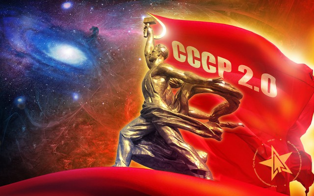 Вольфыч  жжёт напалмом