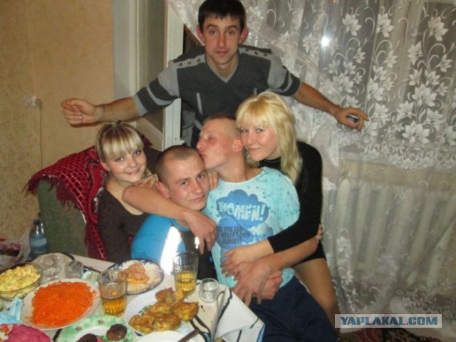 Немного упоротой эротики из соцсетей