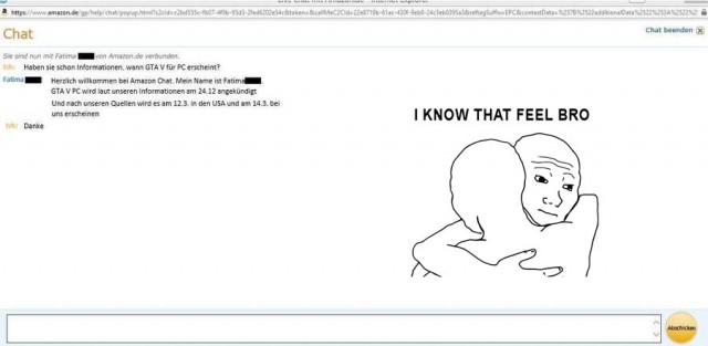 GTA 5, новый симулятор гопника