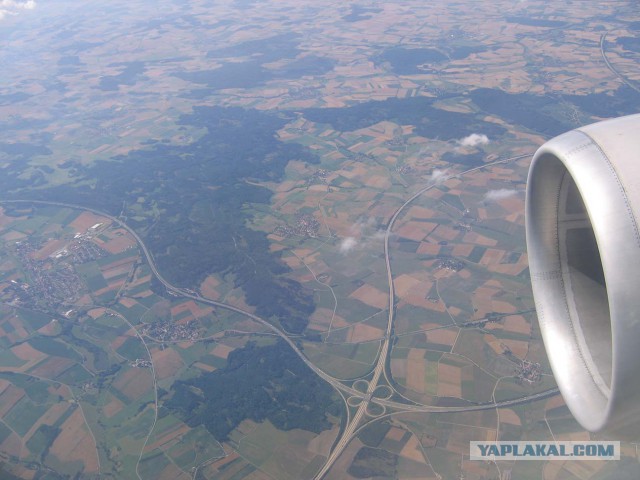 27 причин взять место у окна