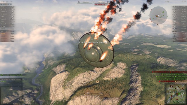 Wargaming 10