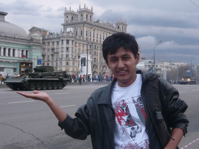 Фотки из интернета.