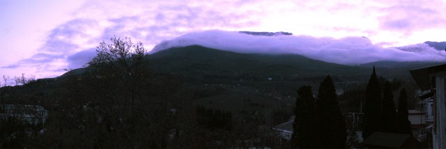 Крым-Ялта